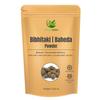 Hasyadeep Bibhitaki Powder | Terminalia bellirica | Traditional Ayurvedic Herb (100gm/3.52oz) view 1