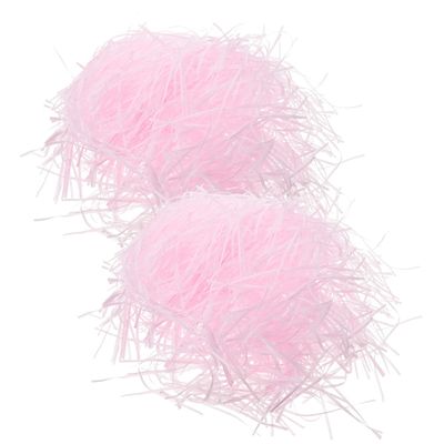 Anneome Valentine S Day Wedding Box Filler Colored Crinkle Paper Shred Lightweight Decorative Shredded Paper for Packaging and Basket Filling