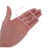 CIMAXIC Pink Crinkle Cut Raffia Paper Shred Filler Reusable Basket Stuffing for Present Wrapping Craft Projects and Protective Packaging view 3