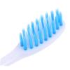Gogogmee 32pcs Toothbrush Bulk with Soft Bristles Gentle Cleaning Suction Cup Base Cute Cartoon Design for Boys Encouraging Healthy Oral Care Habits view 3