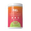 PiKL-Nutrition, LLC Pre Natural Energy Drink Mix for Pickleball | Clean Focus, Antioxidants & Probiotics | Healthy Energy Powder | 30 Servings (Tropical Punch) view 1