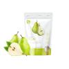 (Pack of 12) Pure Pear Fruit Powder | Natural Sweetener & Flavor Booster Pouch | High Fiber & Vitamin C Source 100g view 1