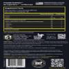 Creapure German Creatine + HMB | Build Strength | Gain Lean Muscle | Recover Faster | Crush Plateaus | 5G Creapure Creatine Monohydrate | 3G HMB | 8G BCAA | 5G L-Glutamine | 30 Servings | Unflavored view 4