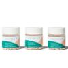 EQUELLE Multi-Symptom Menopause Relief Supplement for Women, Plant-Based S-Equol, Non-Hormonal & Non-Prescription, Fewer Hot Flashes, More Sleep, Relieves Muscle Aches, 3 Month Supply (180 Tablets) view 1