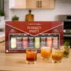 MSRF Whiskey Party Mixer Pack | Margarita Drink Mixers, 8-Pack Gift Set view 2
