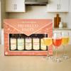Midtown Room Prosecco Party 5pk Premium cocktail kit & drink mixers for cocktails with Flavor Variety Gift-Ready cocktail set view 2