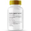 BariBlack+ Capsules, Official BariBlack+ Supplement Pills, Maximum Strength, All Natural Keto Capsule to Sustain Active Lifestyle, Advanced Formula Bari Black Plus Overall Health Reviews (60 Capsules) view 2