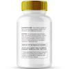 BariBlack+ Capsules, Official BariBlack+ Supplement Pills, Maximum Strength, All Natural Keto Capsule to Sustain Active Lifestyle, Advanced Formula Bari Black Plus Overall Health Reviews (60 Capsules) view 3
