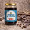 Calandri Carob Syrup Arrope de Algarroba 430g (0.94lb) Traditional Argentine Natural Syrup view 2