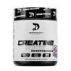 Dragon PHARMA Creatine Monohydrate, Aid Muscle Recovery, Post-Workout Supplement, Antioxidant Support (45 Servings, Cotton Candy) view 1