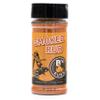 B's Rubs Smoked Rub, All Purpose, BBQ Seasoning, Nationally Ranked, Hickory Smoke, Gluten Free, 5.5 Oz view 1