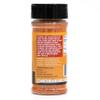 B's Rubs Smoked Rub, All Purpose, BBQ Seasoning, Nationally Ranked, Hickory Smoke, Gluten Free, 5.5 Oz view 2