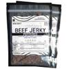Ace Organix Brisket Beef Jerky Peppered Savory Jerky with Cracked Black Pepper Premium High Protein Snack Clean Ingredients, No Added Nitrates Made in USA (2 Pack) view 1