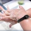 Anti Static Wristband - 50g Static Control Bracelet, Silicone Wireless Discharge Guard Band, Lightweight Daily Wear | Anti Shock Strap for Metal Door Handles Sleep Clothing Sweaters Jackets Body Care view 3