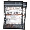 Ace Organix Brisket Beef Jerky Teriyaki Sweet Savory Classic Flavor Premium High Protein Snack Clean Ingredients, No Added Nitrates Made in USA (2 Pack) view 1