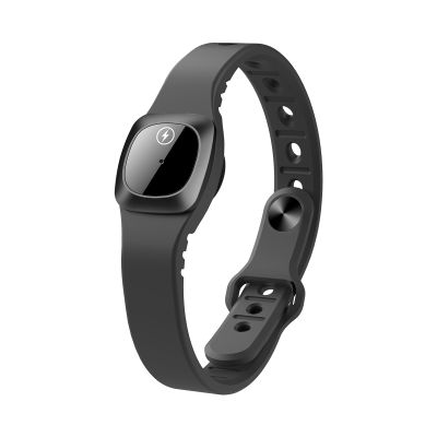 Anti Static Wristband - 50g Static Guard Bracelet, WinterComfortable Silicone Strap, Wireless Anti-Discharge Band | Daily Wear for Clothing Body Door Handles Sleep Electronics Autumn Sweater Use