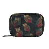 Ethnic Owl Weekly Medicine Pill Organizer Travel Pill Case Box Holder Container Small for Vitamin Supplement view 1