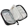 Ethnic Owl Weekly Medicine Pill Organizer Travel Pill Case Box Holder Container Small for Vitamin Supplement view 2