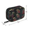 Ethnic Owl Weekly Medicine Pill Organizer Travel Pill Case Box Holder Container Small for Vitamin Supplement view 3