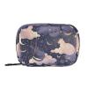 Cat Purple Cloud Weekly Medicine Pill Organizer Travel Pill Case Box Holder Container Small for Vitamin Supplement view 1