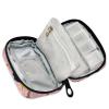 Flower Banana Funny Weekly Medicine Pill Organizer Travel Pill Case Box Holder Container Small for Vitamin Supplement view 2