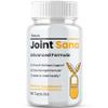 Joint Sana Capsules, JointSana Advanced Formula Turmeric Curcuma Extra Strength Pills Natural Health Supplements Capsulas (60 Capsules) view 1