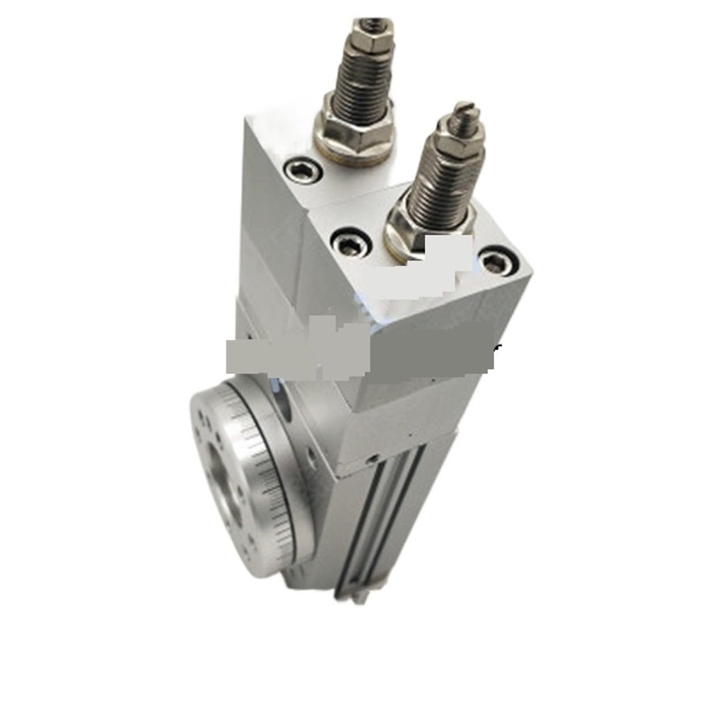 1pcs MSZA MSZB MSZB10A MSZB20A MSZB30A MSZB50A MSZA10A MSZA20A MSZA30A MSZA50A air Cylinder(MSZA50A)