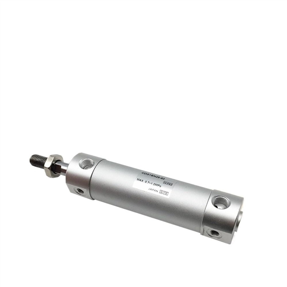 1pcs Manipulator CG1 Pull-Out mini Cylinder CG1BN20X25 CG1BN20X50 CG1BN20X75 CG1BN20X100 CG1BN20X125 CG1BN20X150 CG1BN20 CG1BN25(CG1BN20X200)