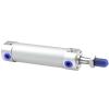 1pcs Manipulator CG1 Pull-Out mini Cylinder CG1BN20X25 CG1BN20X50 CG1BN20X75 CG1BN20X100 CG1BN20X125 CG1BN20X150 CG1BN20 CG1BN25(CG1BN20X200) view 3