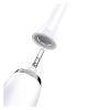 Brush Heads, Compatible with XIAOMI, T301 T302, Soft Bristle view 4