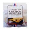 Hazelnut Chocolate French Crepes, Chocolate-Hazelnut Filling 21.2oz 600g 20 count view 1