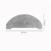Robot Vacuum Mop Cloth, Compatible For Xiaomi, Compatible For VIOMI, S9Robot Vacuum Cleaner Spare Parts Mop Pad view 2