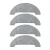 Robot Vacuum Mop Cloth, Compatible For Xiaomi, Compatible For VIOMI, S9Robot Vacuum Cleaner Spare Parts Mop Pad view 3