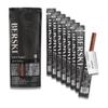 BERSKI Salt & Pepper Beef Sticks 100% Grass-Fed, Grass-Finished Ancestral Blend with Liver & Heart Keto, Paleo Regeneratively Raised USA Beef 8 Pack (1.9 oz Sticks) view 1