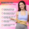 Yooloks Cutting Drink Mix Dual-Action Craving & Metabolism Support with 5-HTP, Yerba Mate & Magnesium, FOS | Supports Satiety Signaling, Energy & Gut Health | Strawberry Aa Flavor 30-Day Supply view 4