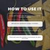 5x jalapeno mustard Sandwich Pal Jalapeno 16OZ Bundle with Stainless Steel Measuring Spoon Set Includes Jalapeo & Honey Mustard Cooking Measurements Gift Set (6 Items) view 4