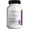 Herpazyl Max Extra Strength Immune Support, 60 Capsules, with Elderberry, Echinacea, Turmeric, Garlic, Vitamins & Probiotics (3) view 3