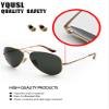3 Pairs Gold Replacement Repair Screw for Ray-Ban Aviator RB3025 Sunglass Repair Kit view 3