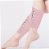 Mikinona 4Pcs Elastic Bandage Wrap Wide Breathable Compression for Injury Guard and Sports Protection First Aid Medical Use view 2