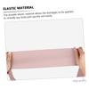 Mikinona 4Pcs Elastic Bandage Wrap Wide Breathable Compression for Injury Guard and Sports Protection First Aid Medical Use view 3