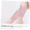 Mikinona 4Pcs Elastic Bandage Wrap Wide Breathable Compression for Injury Guard and Sports Protection First Aid Medical Use view 4