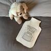 Azeeda 'Party Time' Hot Water Bottle Cover (HW00044907) view 2