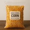 5 Pounds Whole Kernel Feed Corn - Made in USA - Make Corn Meal view 1
