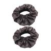 CONGARTENO 2 PCS Stroller Wheel Protector Covers Portable Wheelchair Tire Guards for Strollers Dustproof and Dirt-Resistant Wheel Covers Easy and Floor Protection view 1