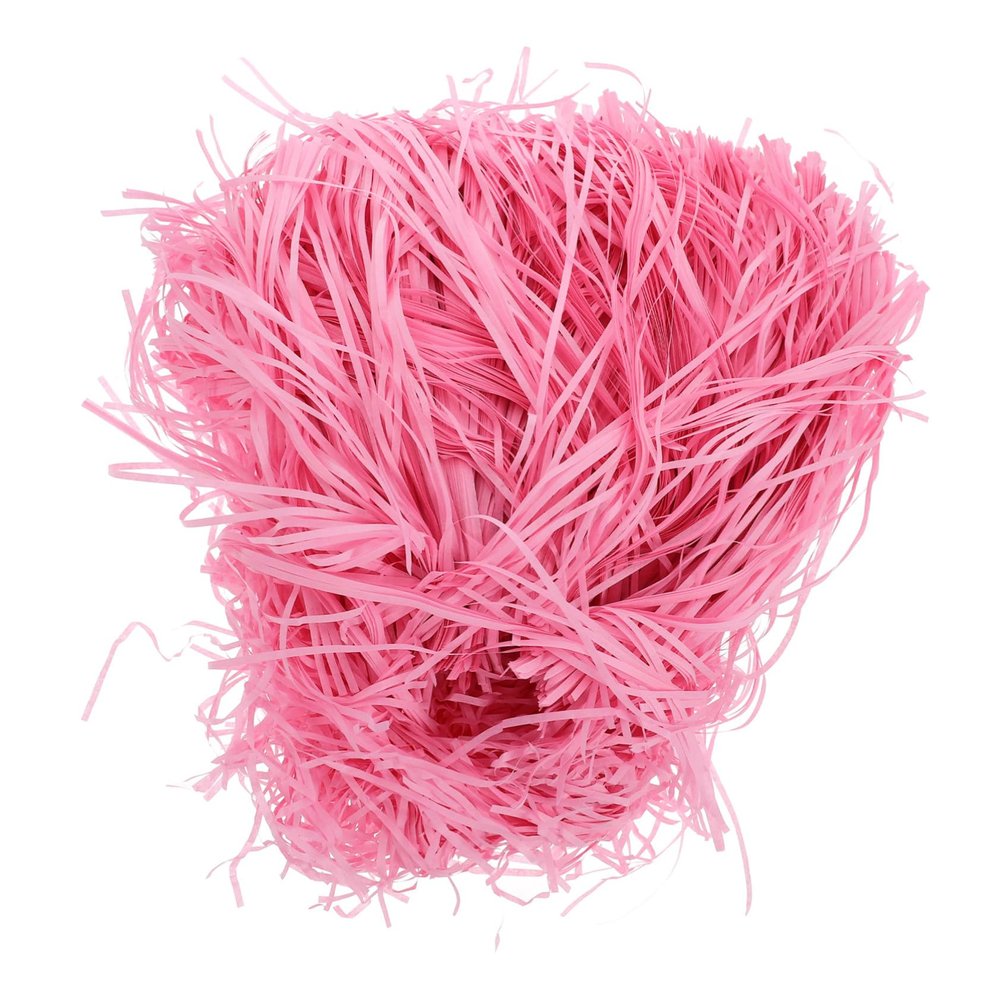 Anneome Shredded Paper Basket Filler Crinkle Cut Paper Grass for Boxes Candy Baskets Reusable Present Protection and Decorative Wrapping Material