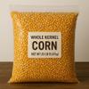 20 Pounds Whole Kernel Feed Corn - Made in USA - Make Corn Meal view 1