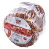 Turkish Sesame Bagel Simit, Authentic, Breakfast Specialty Simit, 4 Pieces Fresh Treat view 3