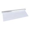 BCOATH Clear Cellophane Wrap Roll Transparent Packaging for Flower Bouquets Basket Wrapping Arts and Crafts Supplies Moisture Resistant Wrap view 1