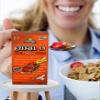 ezekiel cereal 4x Ezkl Original Org, 16 OZ Bundle with Plastic Clear Measuring Cup Organic Sprouted Whole Grain Ezekiel Cereal, Cinnamon Life, Almond, and Purely Elizabeth Options Gift Set (5 Items) view 3
