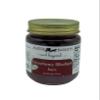 Amish Baskets and Beyond Strawberry Rhubarb Jam No Sugar Added Non GMO - 9 oz - 2 Jars view 2